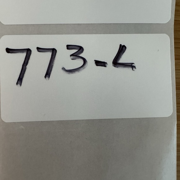 Kaileigh Size Large Black Long sleeve Button Up Shirt Texture‎ Semi Sheer Collar - Picture 10 of 10